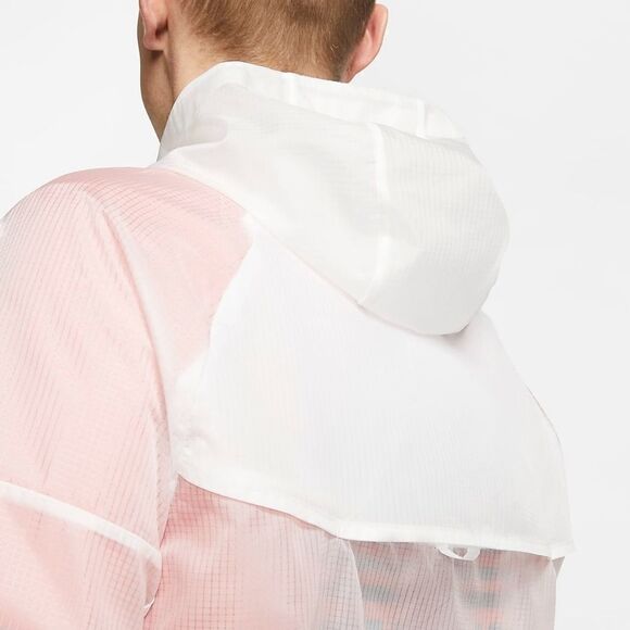 Nike Blue Ribbon Sports BRS Windrunner Jacket New - Picture 5 of 12